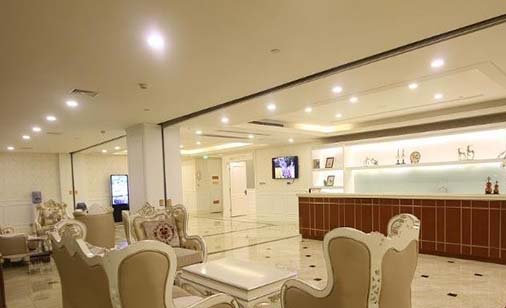 南京容麗妍醫(yī)療美容醫(yī)院