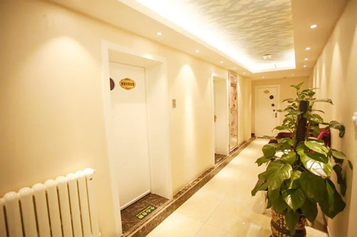 北京紫潔醫(yī)療美容醫(yī)院