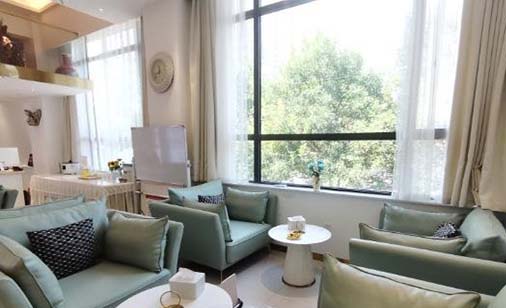 廣州涵倫醫(yī)療美容門診部