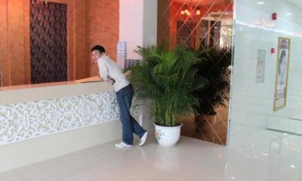 揭陽海珊整形美容醫(yī)院