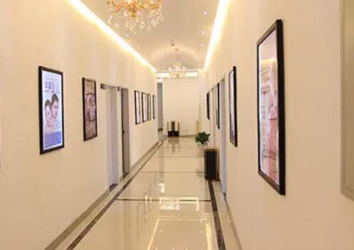 安徽淮北天使整形醫(yī)院