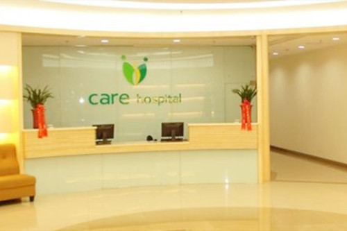 北京凱爾醫(yī)院整形美容科