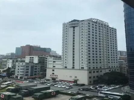 廈門大學附屬成功醫(yī)院整形科