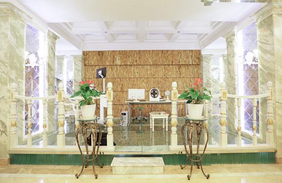 北京潤(rùn)美玉之光醫(yī)療門診部