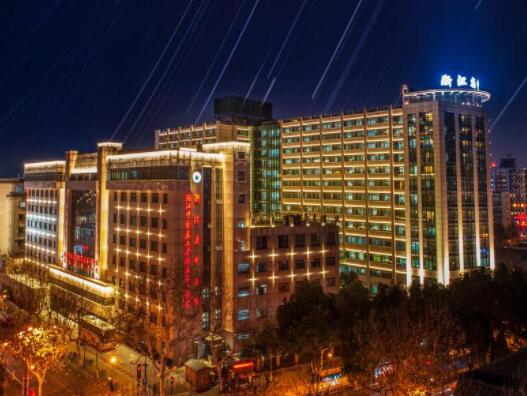 浙江省中醫(yī)院醫(yī)學美容中心