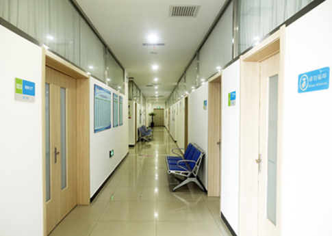 廊坊艾美皮膚激光整形醫(yī)療美容門(mén)診部