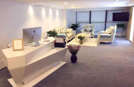 西安藝美醫(yī)療美容醫(yī)院