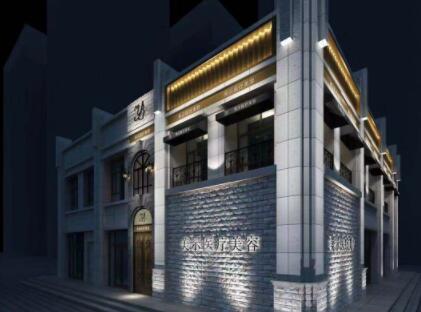 蘭州美示醫(yī)療美容整形醫(yī)院