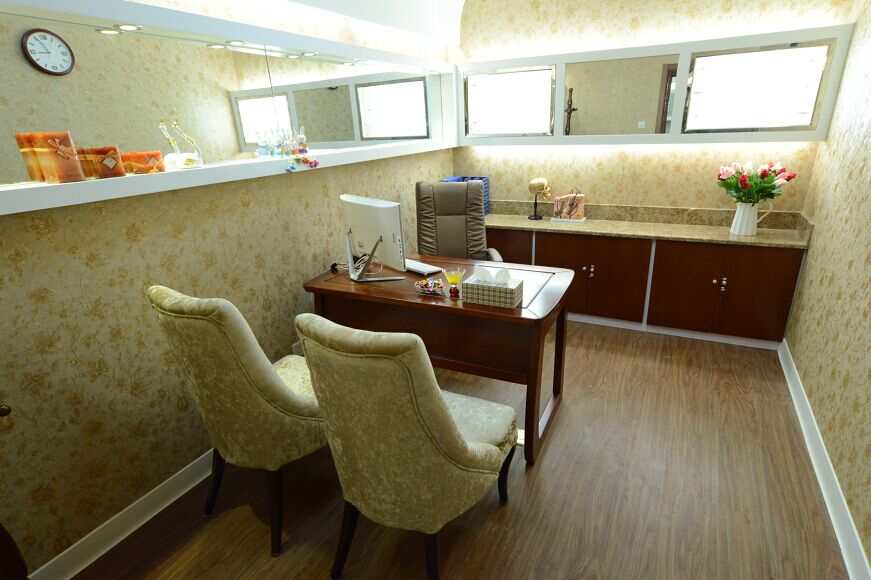 西安雁塔伊美爾整形美容醫(yī)院