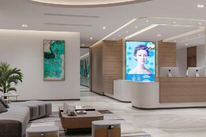 廈門銀河美容醫(yī)院