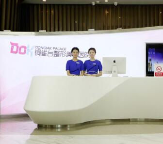 成都銅雀臺(tái)整形醫(yī)院