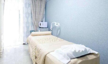 連云港睿熙醫(yī)療美容門(mén)診部