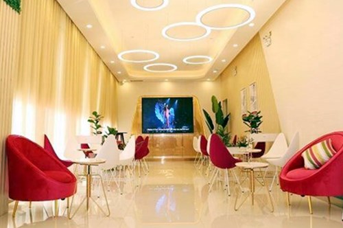 泉州星念醫(yī)療美容門診部