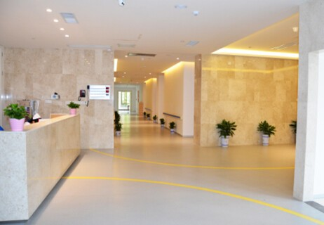 南昌愛思特醫(yī)療美容醫(yī)院