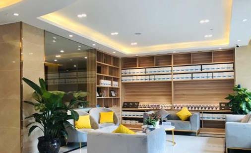 杭州瑞智醫(yī)療美容門診部