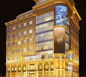 四川嬌點整形醫(yī)院