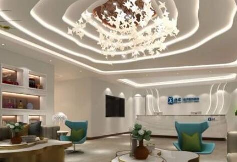 長沙芙蓉區(qū)泛美醫(yī)療美容門診部