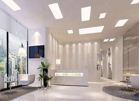 昆山魅萊醫(yī)療美容門診部