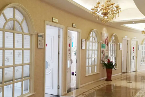 福州曙光醫(yī)療美容