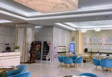 惠州詩(shī)璐醫(yī)療整形醫(yī)院