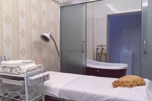 武漢尊麗醫(yī)療美容門診部