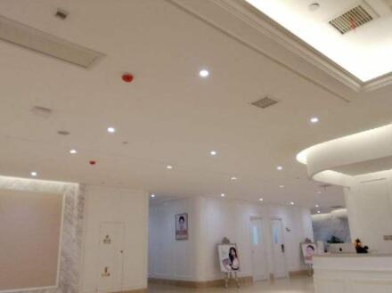 長(zhǎng)沙派生醫(yī)療美容門診部