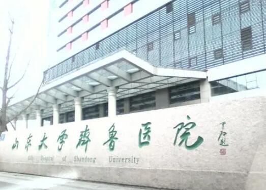 山東大學(xué)齊魯醫(yī)院皮膚科