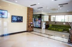 青島福田醫(yī)療美容整形外科