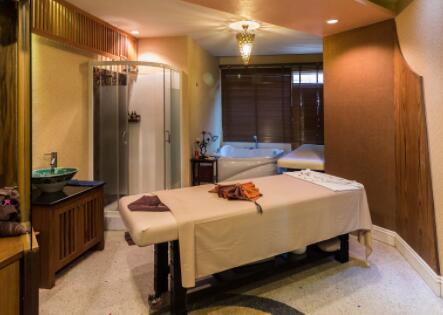 深圳海岸醫(yī)療美容診所