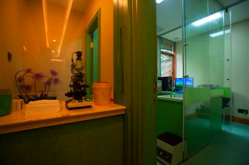 杭州赫瑞拉醫(yī)療美容門診部