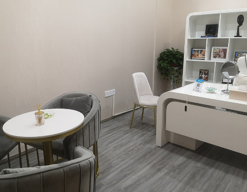 南昌臻醫(yī)醫(yī)療美容