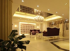 蘭州時光整形醫(yī)院(西北旗艦總院)