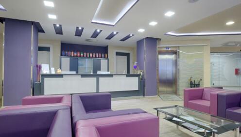 長沙科顏美美容?？漆t(yī)院