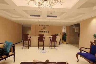 金華東陽麗萊醫(yī)療美容醫(yī)院