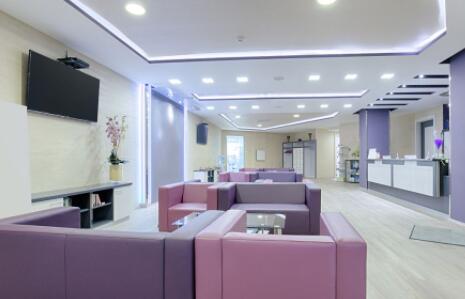 湖州天伊醫(yī)療美容門診部