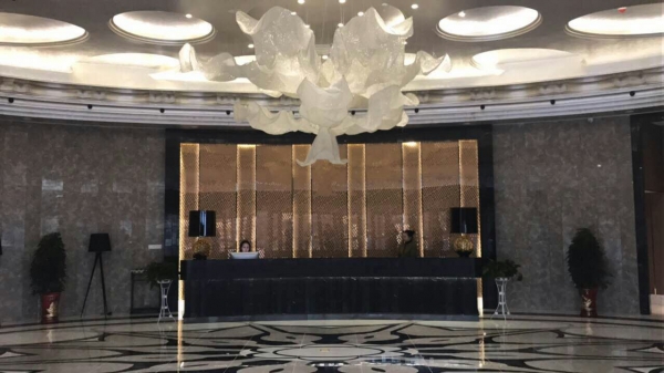 武漢恩吉娜醫(yī)學整形美容醫(yī)院