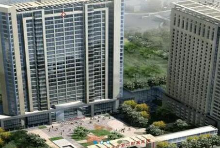 鄭州大學(xué)第二附屬醫(yī)院美容科