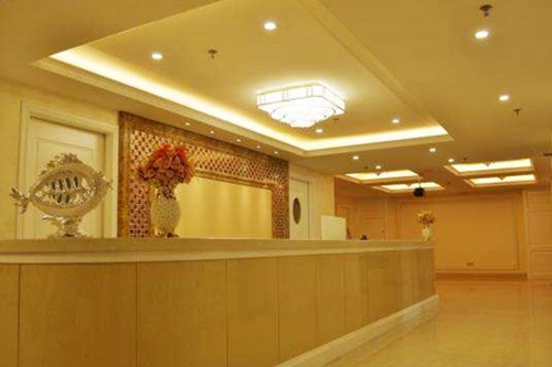 晉江東方醫(yī)療美容醫(yī)院