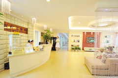 深圳曙光醫(yī)院醫(yī)療美容科