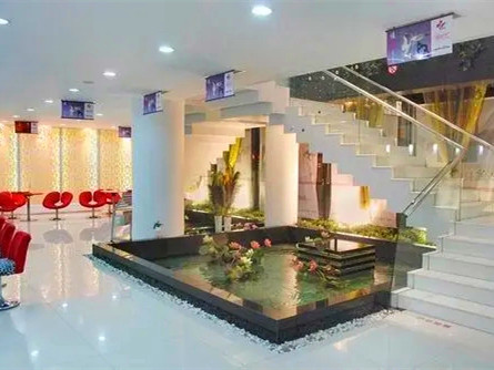 樂山金手指醫(yī)學(xué)整形美容診所