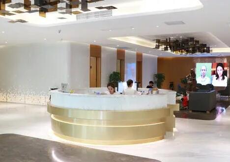 大同美神醫(yī)學(xué)整形醫(yī)院