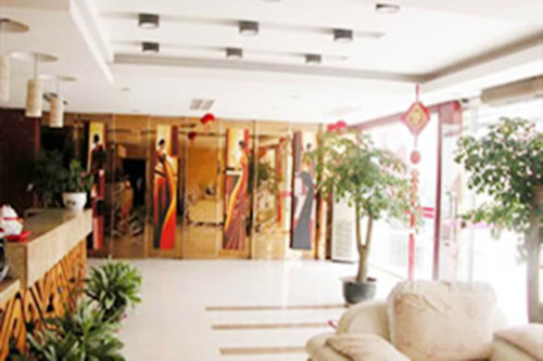 臺(tái)州金鳳凰整形美容醫(yī)院