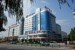 榆林婦產(chǎn)?？漆t(yī)院韓式整形美容中心