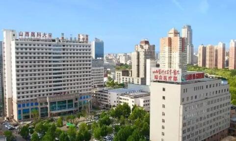 山西醫(yī)科大學(xué)附屬第一醫(yī)院整形外科
