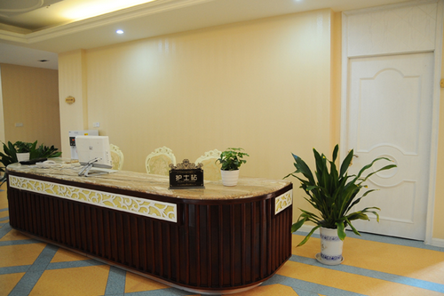 無(wú)錫渼璟醫(yī)療整形美容