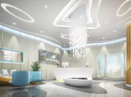 恩施華亞芭麗醫(yī)療美容醫(yī)院