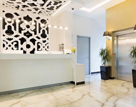 濟(jì)寧潤(rùn)雅醫(yī)療美容診所