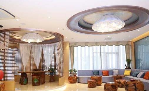 哈爾濱醫(yī)大整形科