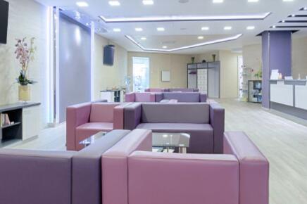 深圳思莉醫(yī)療美容醫(yī)院