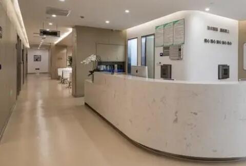 溫州諾拉整形外科門(mén)診部